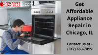 Get Quality Appliance Repair in Chicago