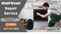 Get Quality Repair Service for Wolf Oven