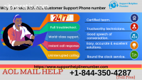 Get Quick Assistance from AOL Customer S