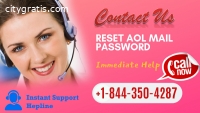 Get Quick Resolution for the AOL Mail Pa