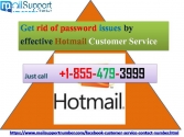 Get rid of password issues by effective