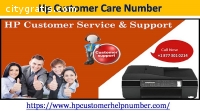 Get Support | Hp Customer Care Number