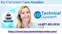 Get Support through Hp Customer Care