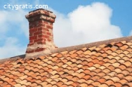 Get the Best Chimney Cleaning and Inspec