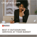 Get the Best IT Outsourcing Services