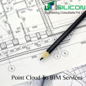 Get The Best Point Cloud To BIM Services