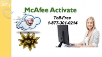 Get the best Service for McAfee activate