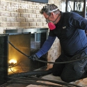 Get the finest Chimney Sweeping Service