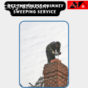 Get the finest Chimney Sweeping Service