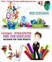 Get Website Design and Development Servi