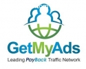 Getmyads - Make Money Online Fast & Easy