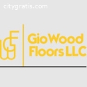 Gio Wood Floors