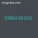 Glendale Car Glass