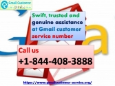 Gmail customer service number