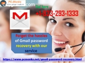 Gmail password recovery with our service