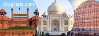 Golden Triangle Tour In India | Book Gol