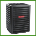 Goodman 2 Ton 15.2 SEER AC Condenser GSX