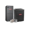 Goodman 2 Ton 15.2 SEER3 24000 BTUh AC