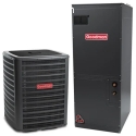 Goodman 3.5 Ton 14 SEER 42000 BTU Heat P