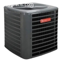 Goodman 3 Ton 16 SEER Two Stage Air Con