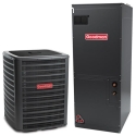 Goodman 4 Ton 14 SEER 48000 BTU Heat Pum