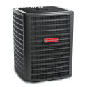 Goodman 4 Ton 15.2 SEER2 48000 BTUh Heat