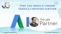 Google Adwords Certified Partners