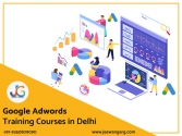 Google AdWords Training Courses in Delhi