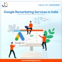 Google Remarketing Services in India -