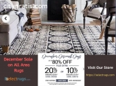 Grab December Discount Offer on Area Rug