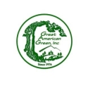 Great American Green Turf Grass Atlanta