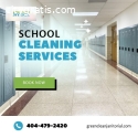 Green Clean Janitorial