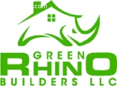 Green Rhino Roofing and Siding