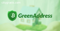 GreenAddress Support Number +1856-558-94