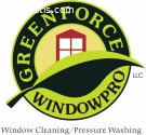 Greenforce Windowpro