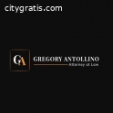 Gregory Antollino Attorney At Law