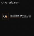 Gregory Antollino Attorney At Law