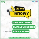 Grow Business with Kit19's CRM Tool