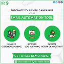 Grow Sales with Kit19's Email Automation