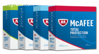 Guide How to Redeem McAfee product key o