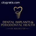 Gum Surgery in Rochester NY