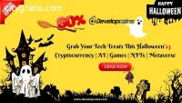 Halloween Offer - 2023