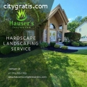 Hardscape Landscaping services