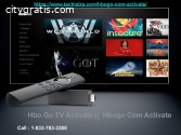 Hbo go Activate || Hbo Activate