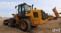 Heavy Machinery for Sale at Minimal Pric