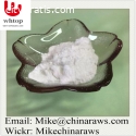 High Quality Dl-Mandelic Acid Powder Man