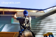 High Quality Siding Services In Columbia