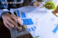 Hire A CPA For Accounting Services