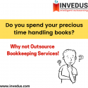 Hire a Professional Bookkeeper from Inve