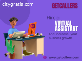 Hire  a virtual assistant | GetCallers